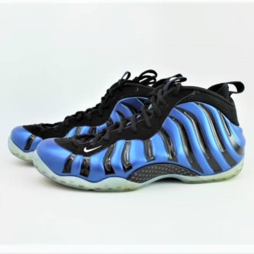 AIR FOAMPOSITE ONE SHARPIE 2015 679085-500 - Picture 1 of 7